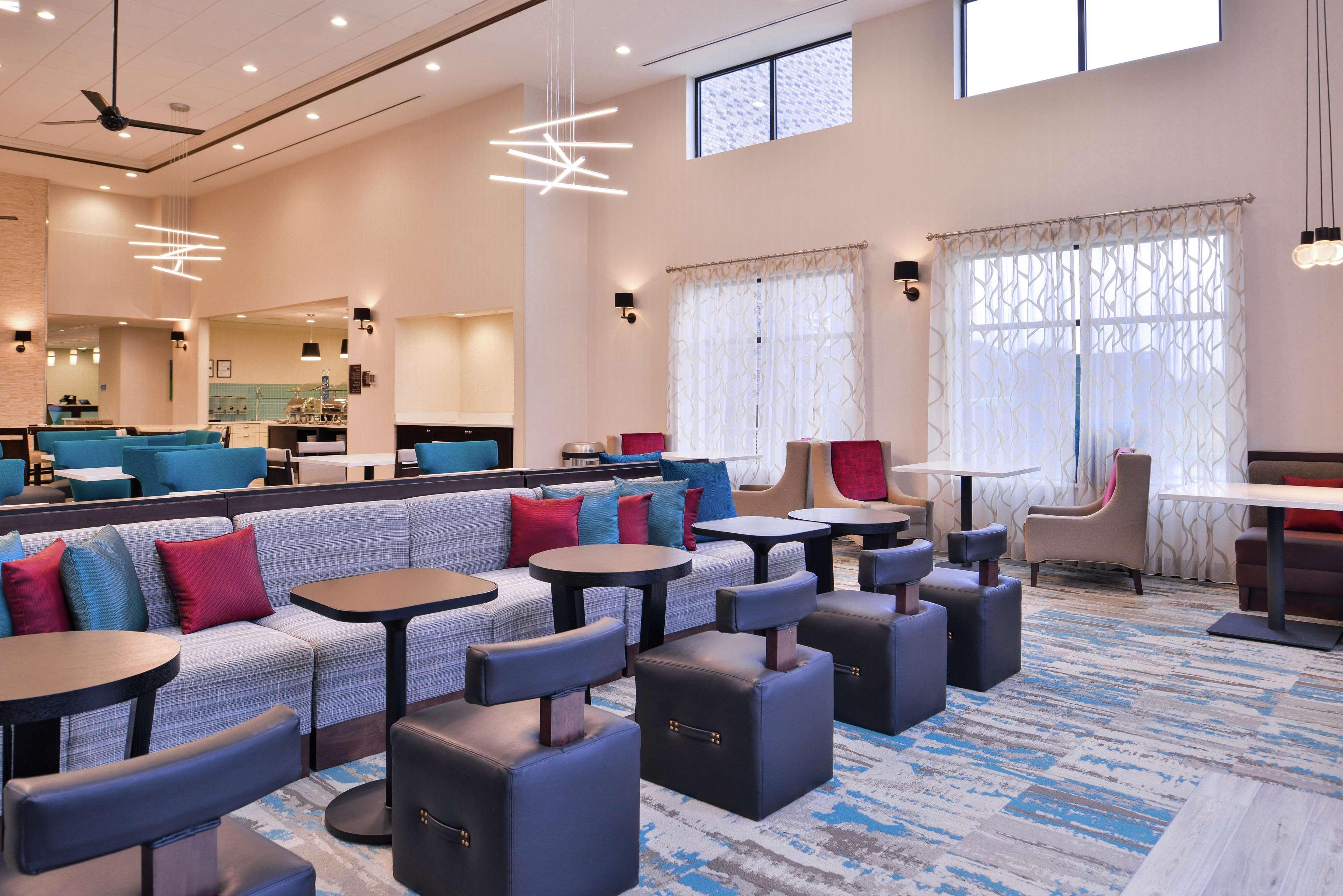 Homewood Suites Des Moines Airport Exterior foto