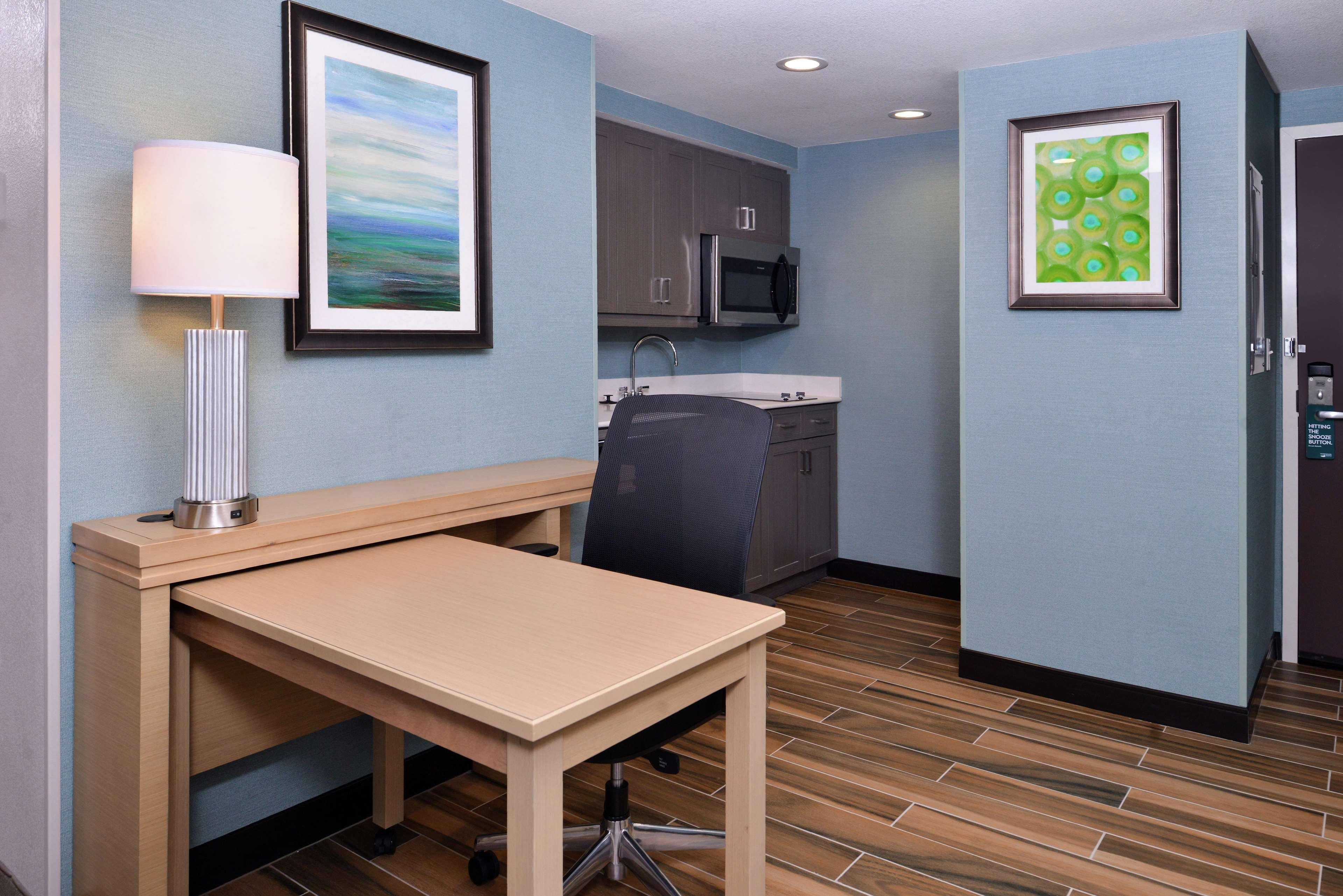 Homewood Suites Des Moines Airport Exterior foto