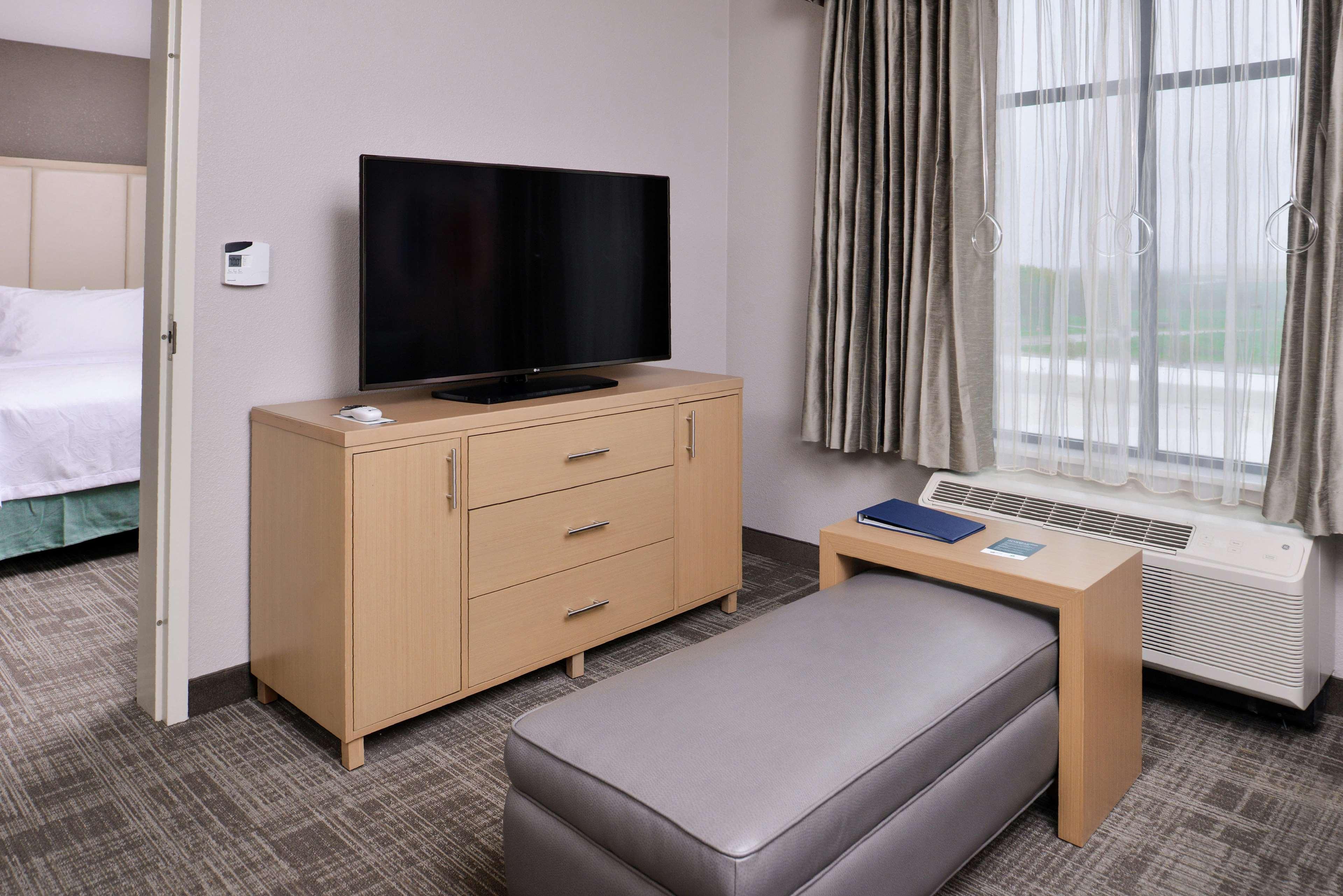 Homewood Suites Des Moines Airport Exterior foto