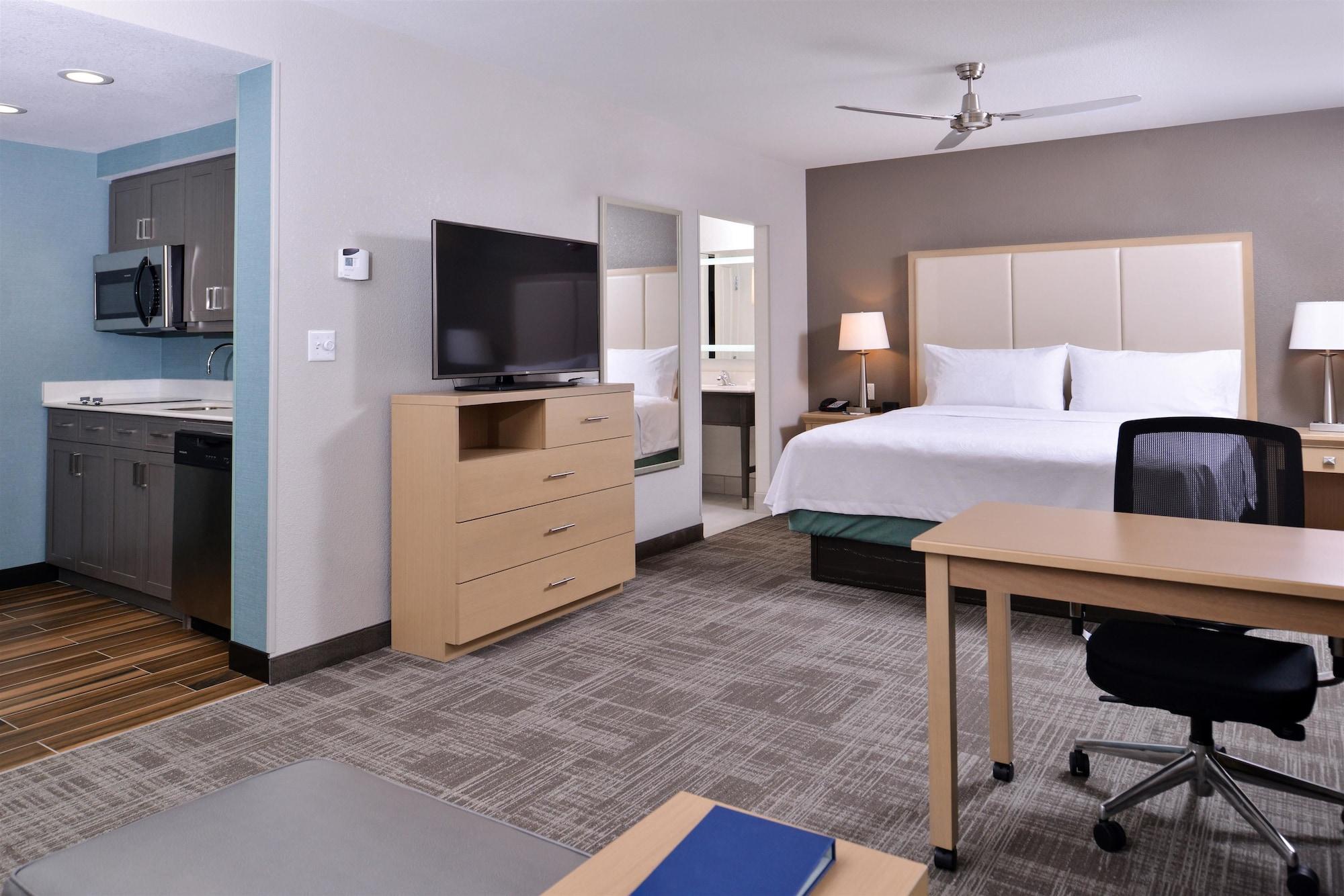 Homewood Suites Des Moines Airport Exterior foto