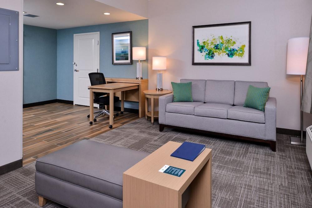 Homewood Suites Des Moines Airport Exterior foto
