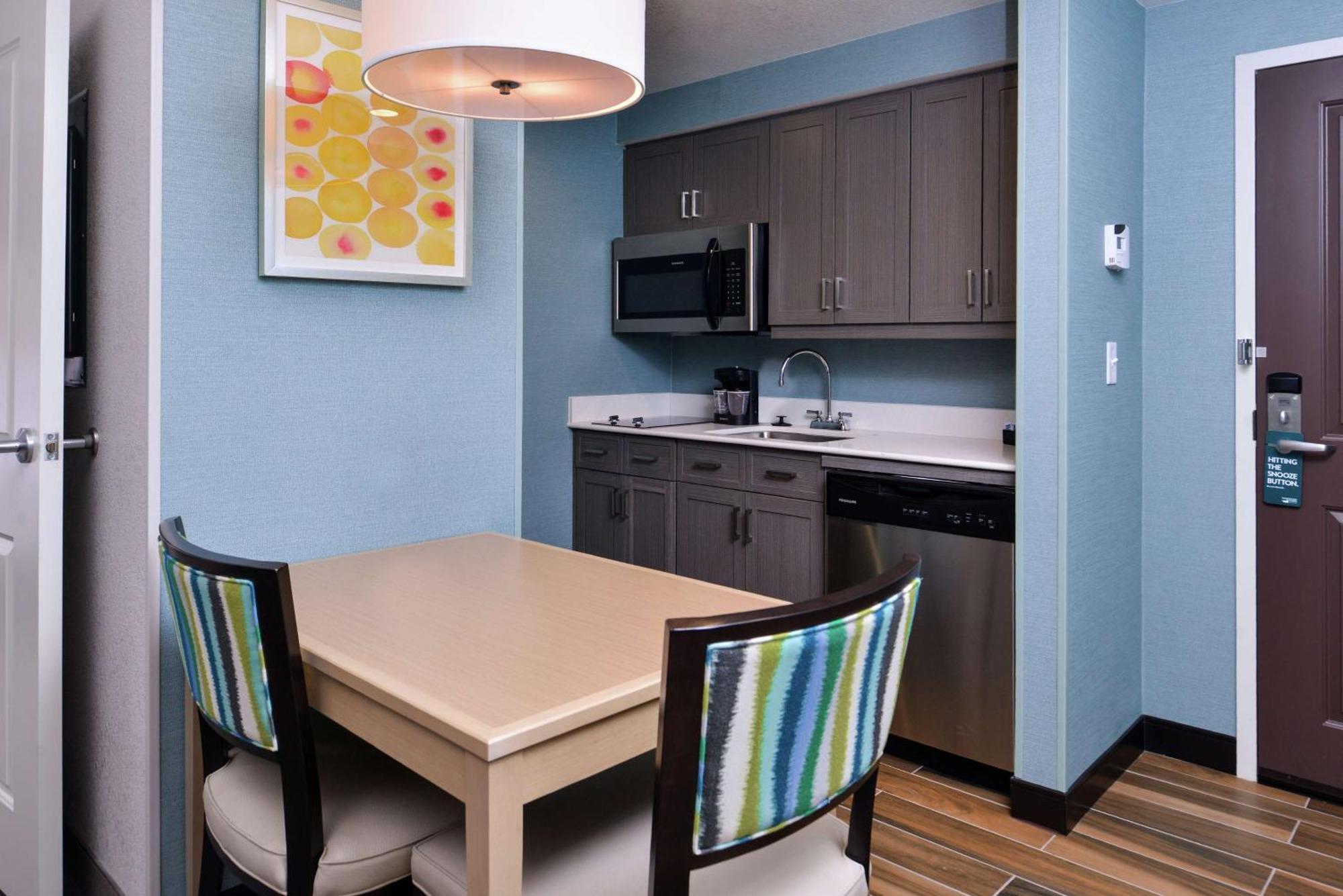 Homewood Suites Des Moines Airport Exterior foto