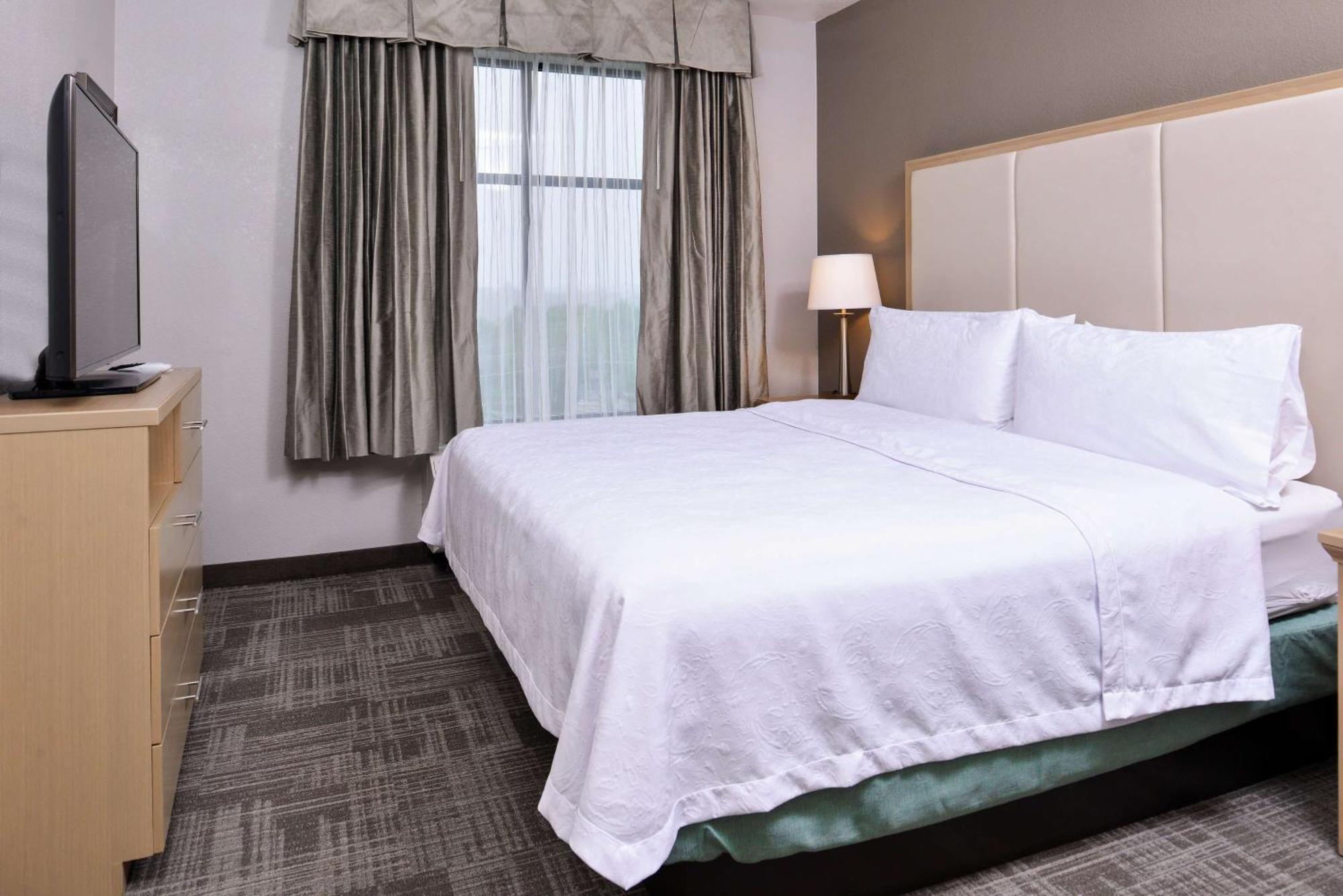 Homewood Suites Des Moines Airport Exterior foto