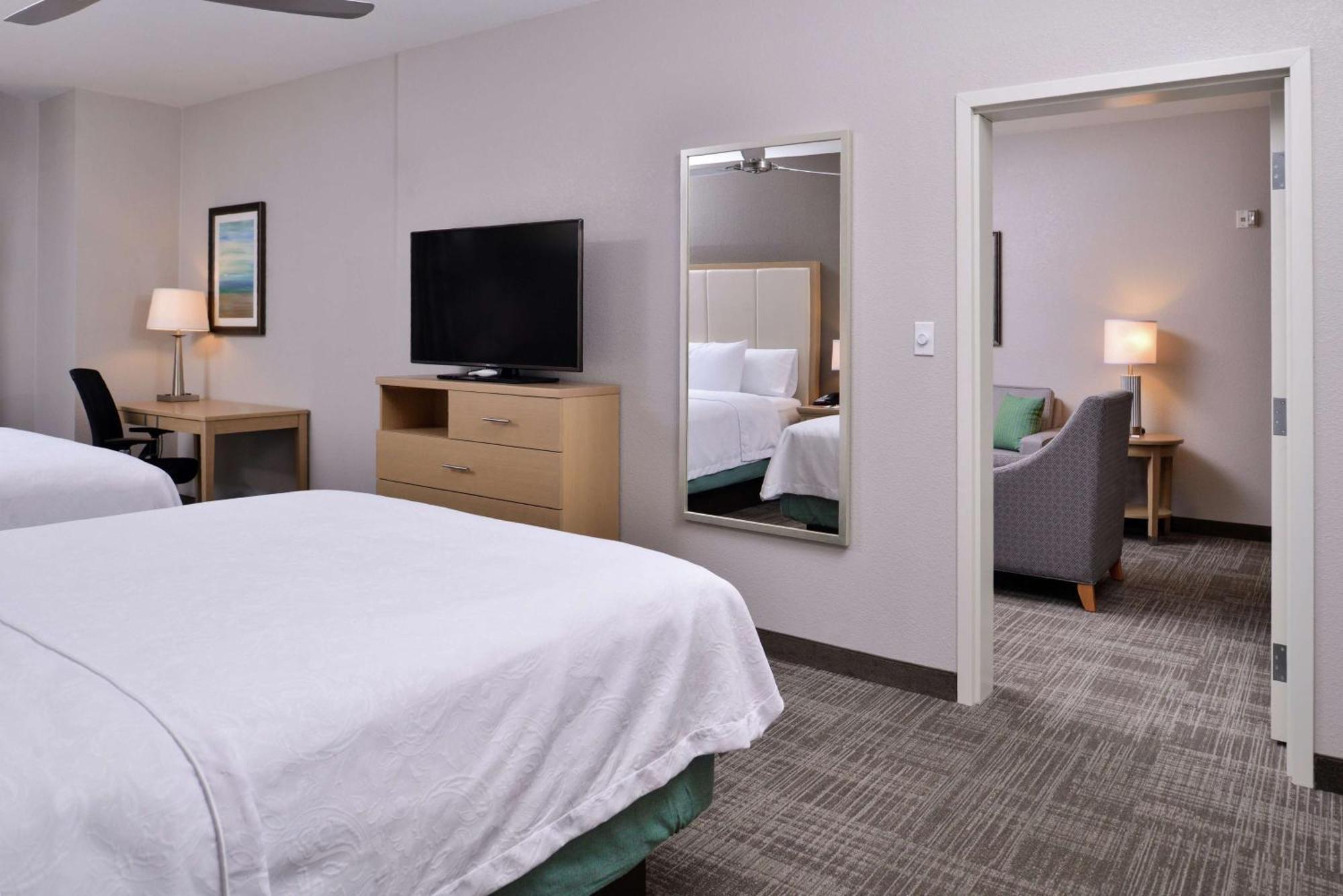 Homewood Suites Des Moines Airport Exterior foto