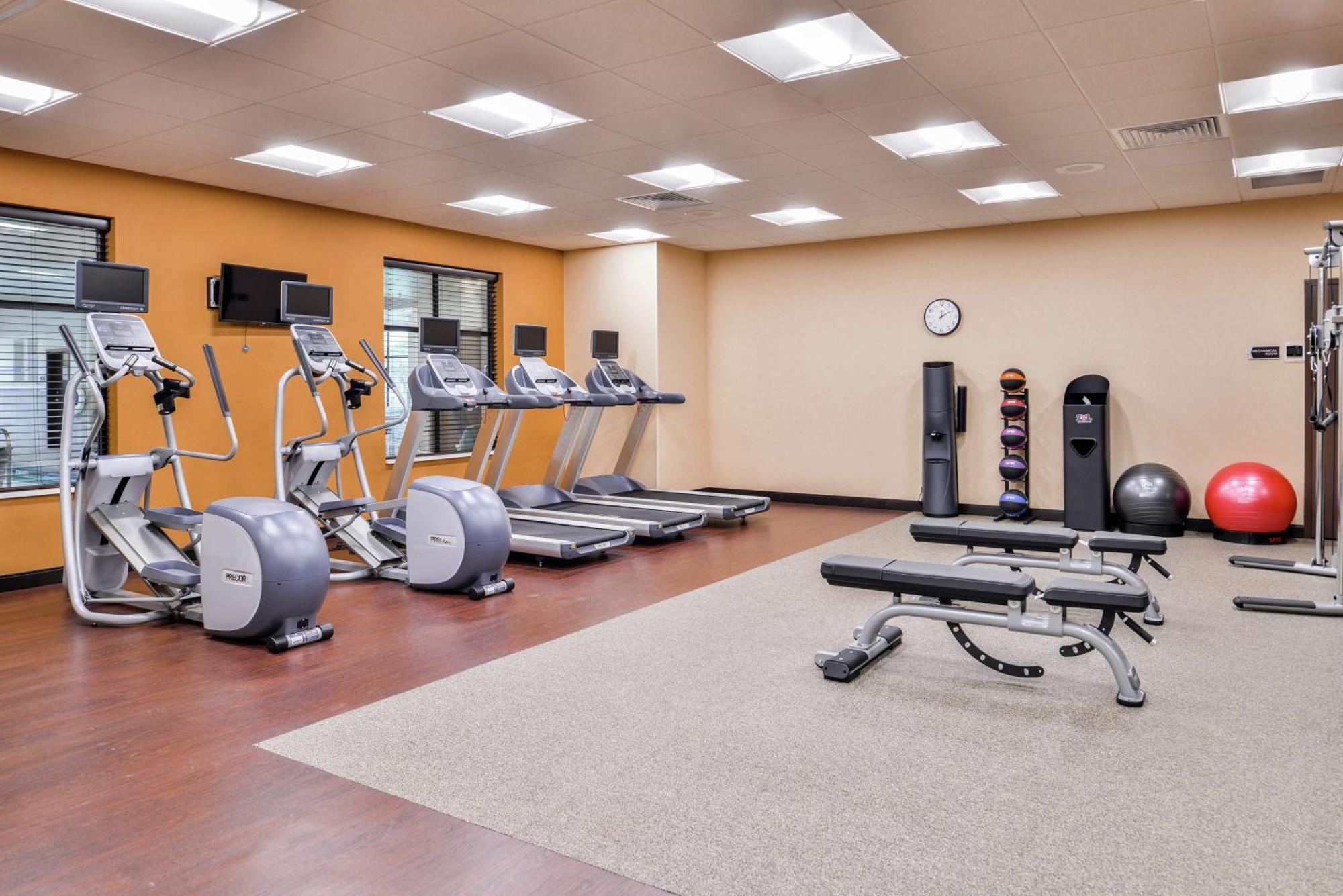 Homewood Suites Des Moines Airport Exterior foto