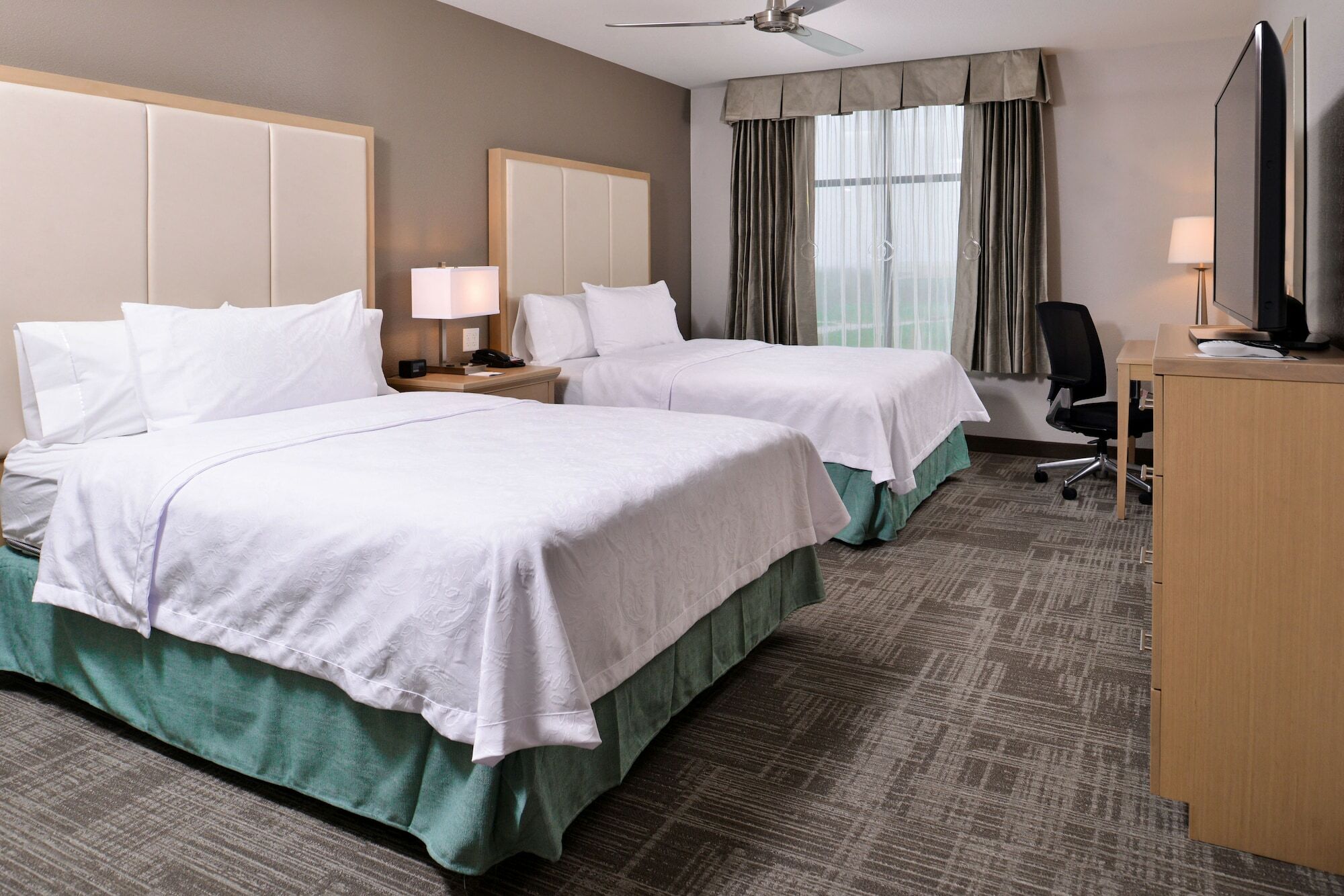 Homewood Suites Des Moines Airport Exterior foto