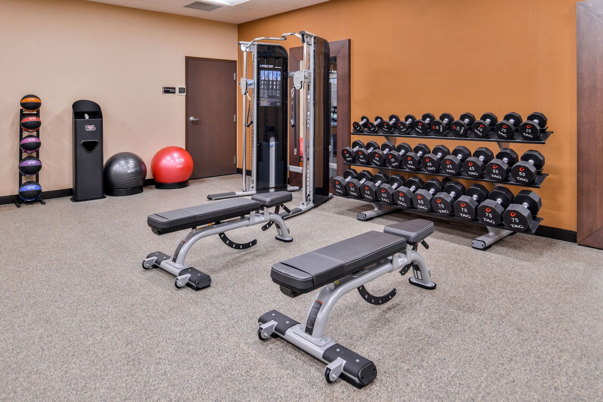 Homewood Suites Des Moines Airport Exterior foto
